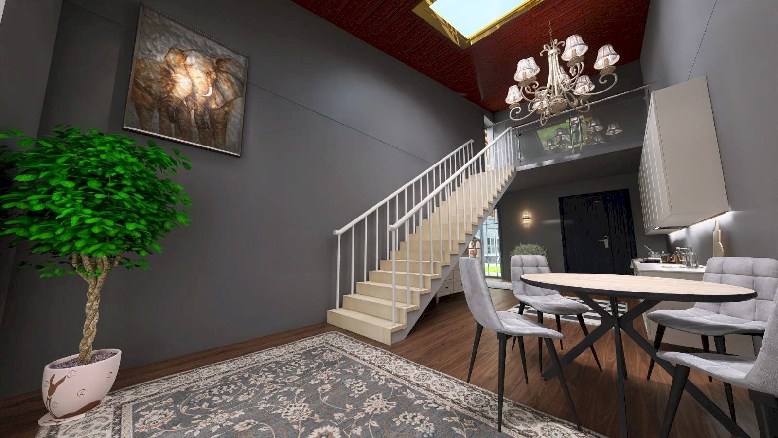 Foto 2 - Villa a Schiera Via Livornese
1, Pisa - foto 2