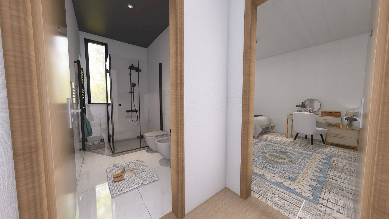 Foto 3 - Villa a Schiera Via Livornese
1, Pisa - foto 3