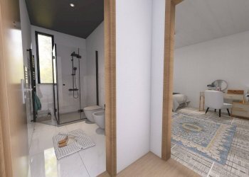 Foto 3 - Villa a Schiera Via Livornese
 
1, Pisa - foto 3