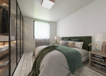 Foto 5 - Villa a Schiera Via Livornese
 
1, Pisa - foto 5