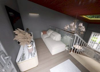 Foto 7 - Villa a Schiera Via Livornese
 
1, Pisa - foto 7