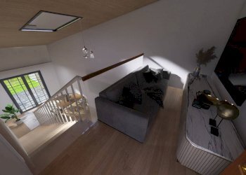 Foto 8 - Villa a Schiera Via Livornese
 
1, Pisa - foto 8