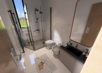 Foto 9 - Villa a Schiera Via Livornese
 
1, Pisa - foto 9