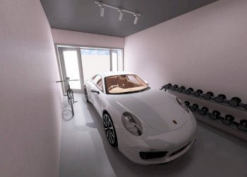 Foto 11 - Villa a Schiera Via Livornese
 
1, Pisa - foto 11