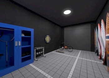 Foto 12 - Villa a Schiera Via Livornese
 
1, Pisa - foto 12