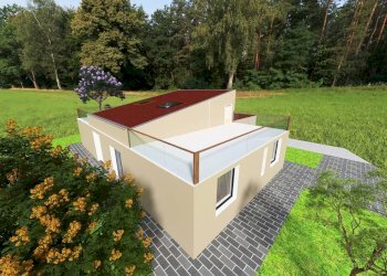 Foto 13 - Villa a Schiera Via Livornese
 
1, Pisa - foto 13