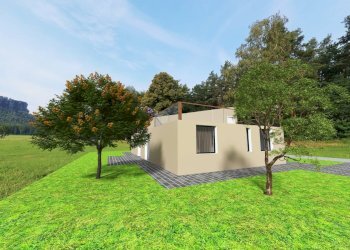 Foto 14 - Villa a Schiera Via Livornese
 
1, Pisa - foto 14