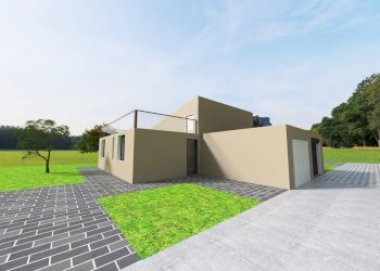 Foto 15 - Villa a Schiera Via Livornese
 
1, Pisa - foto 15