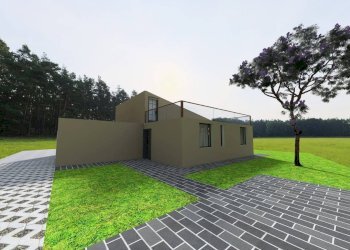 Foto 17 - Villa a Schiera Via Livornese
 
1, Pisa - foto 17