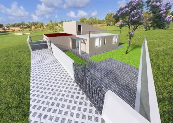 Foto 18 - Villa a Schiera Via Livornese
 
1, Pisa - foto 18