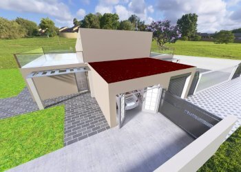 Foto 19 - Villa a Schiera Via Livornese
 
1, Pisa - foto 19