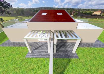 Foto 20 - Villa a Schiera Via Livornese
 
1, Pisa - foto 20