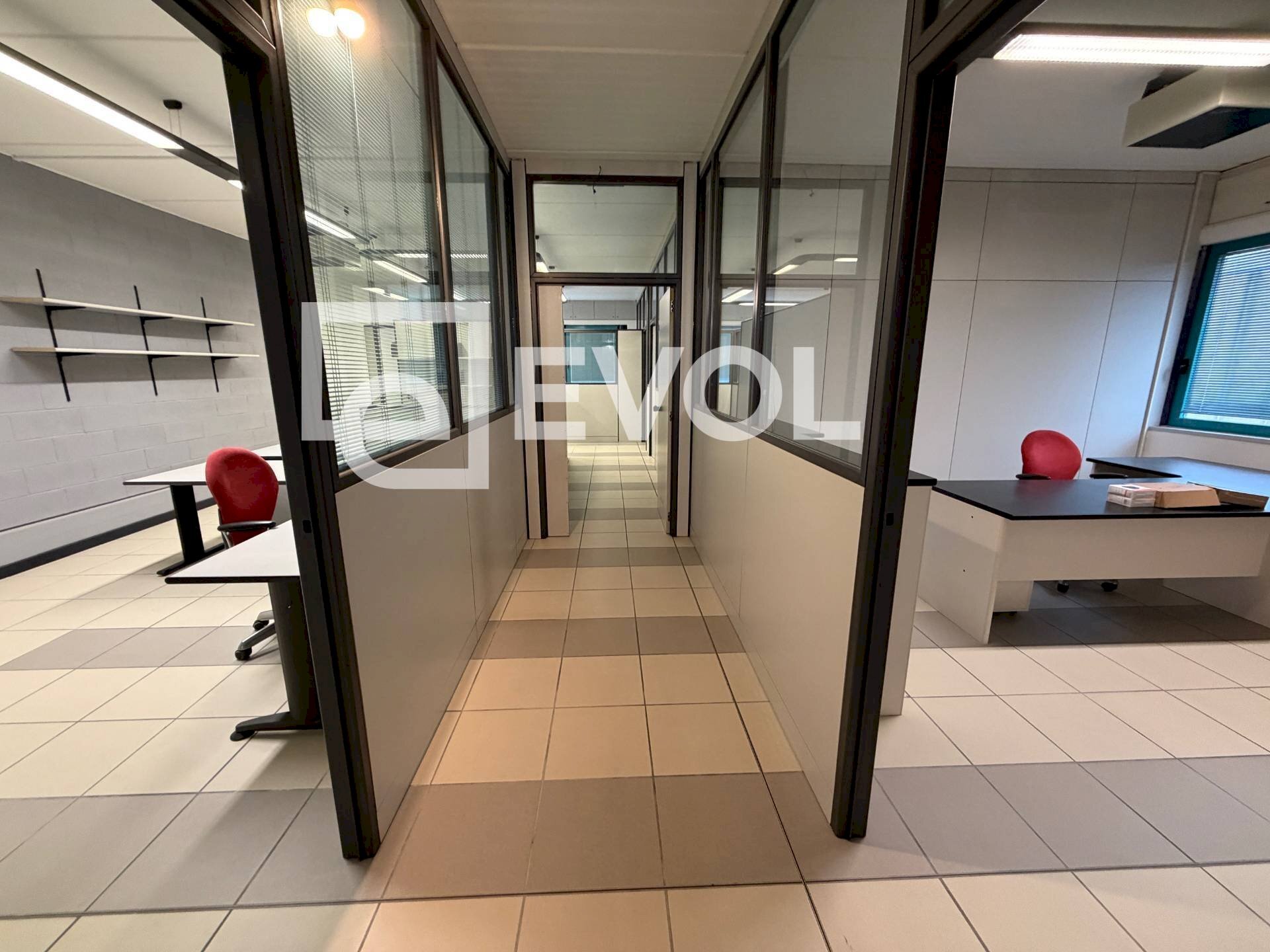 Foto 3 - Office Via Nazionale
 
49, Tavagnacco - photo 3