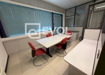 Foto 6 - Office Via Nazionale
 
49, Tavagnacco - photo 6