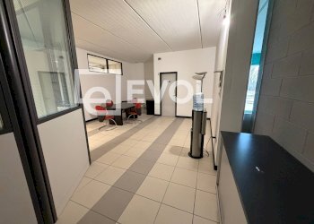 Foto 10 - Office Via Nazionale
 
49, Tavagnacco - photo 10