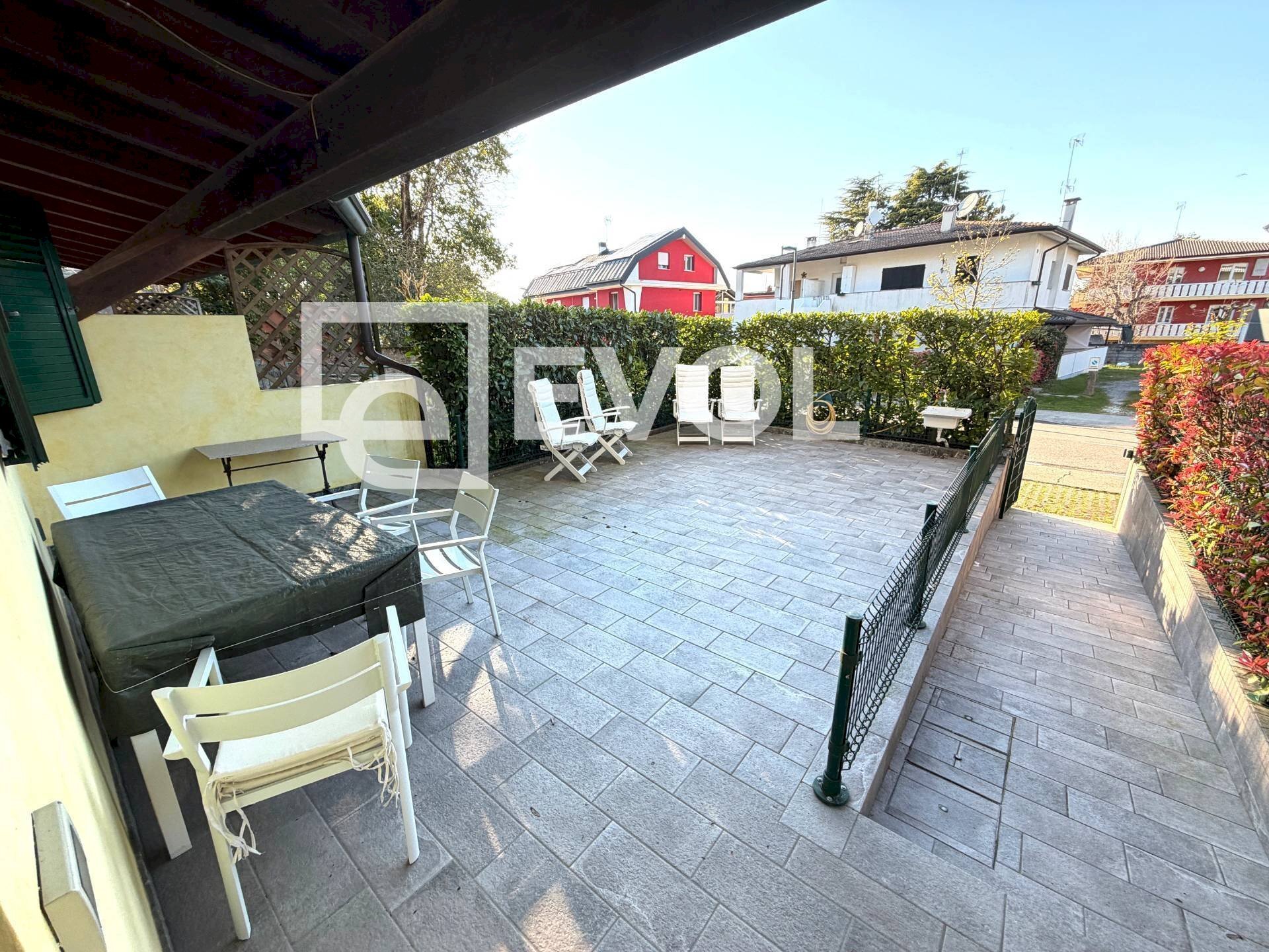 Foto 2 - Four-room apartment Via Tarvisio
45, Lignano Sabbiadoro - photo 2