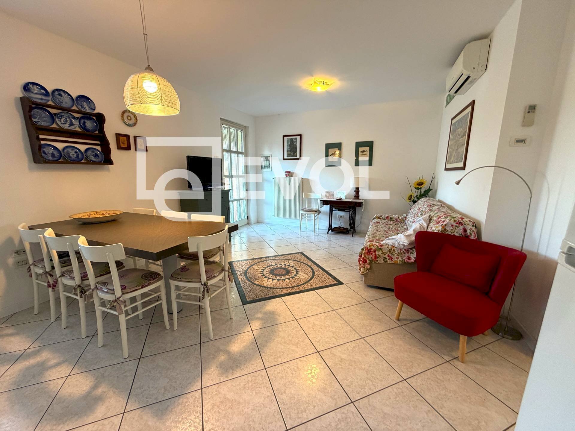 Foto 3 - Four-room apartment Via Tarvisio
45, Lignano Sabbiadoro - photo 3