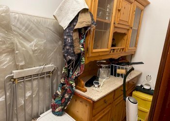 Foto 9 - Appartamento Via Achille Grandi
 
72, Brindisi - foto 9