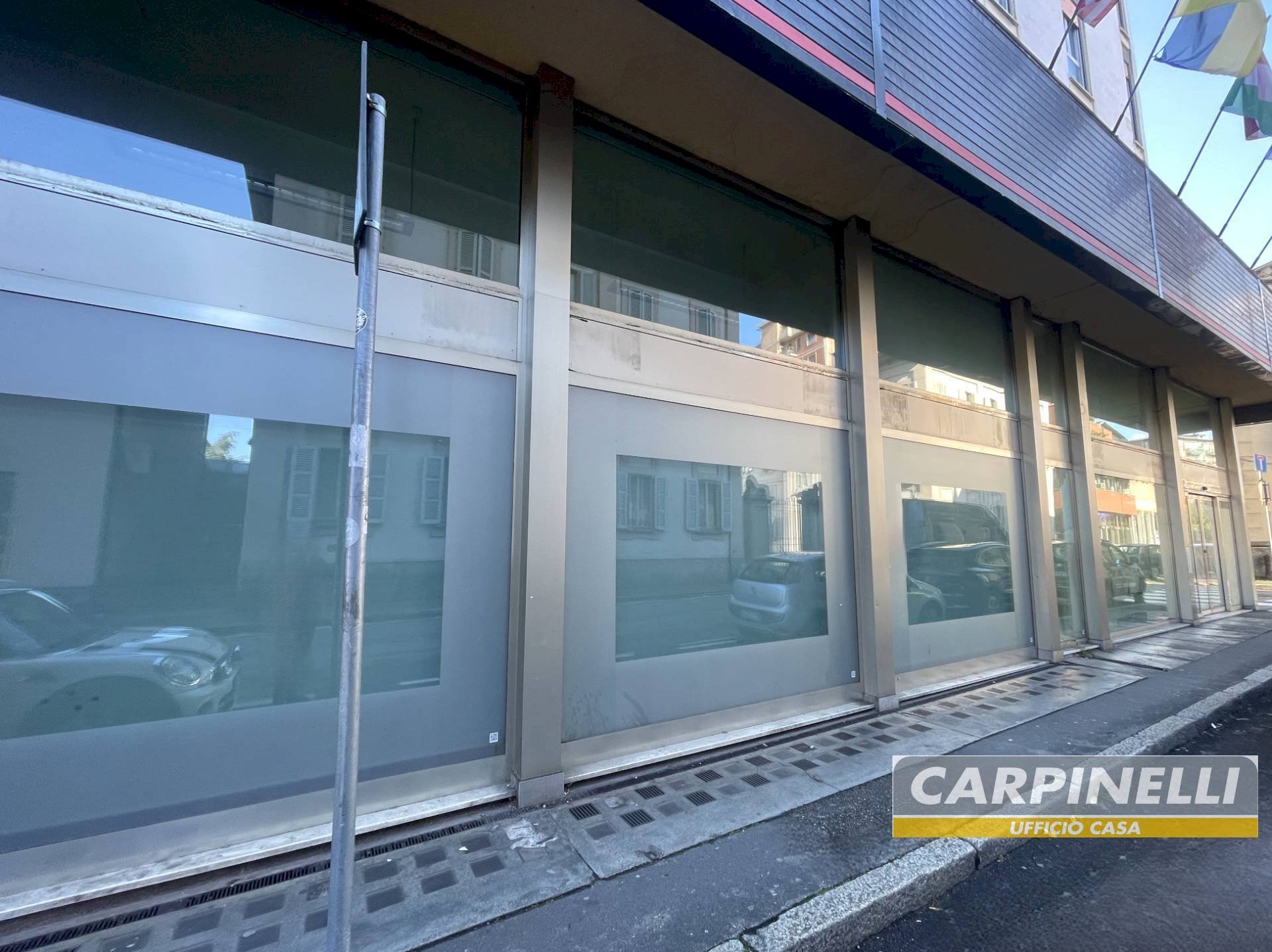 Foto 1 - Shop Via Matteotti
 
1, Desio - photo 1