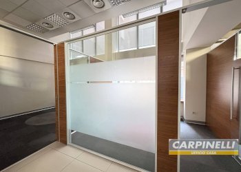 Foto 16 - Negozio Via Matteotti
 
1, Desio - foto 16