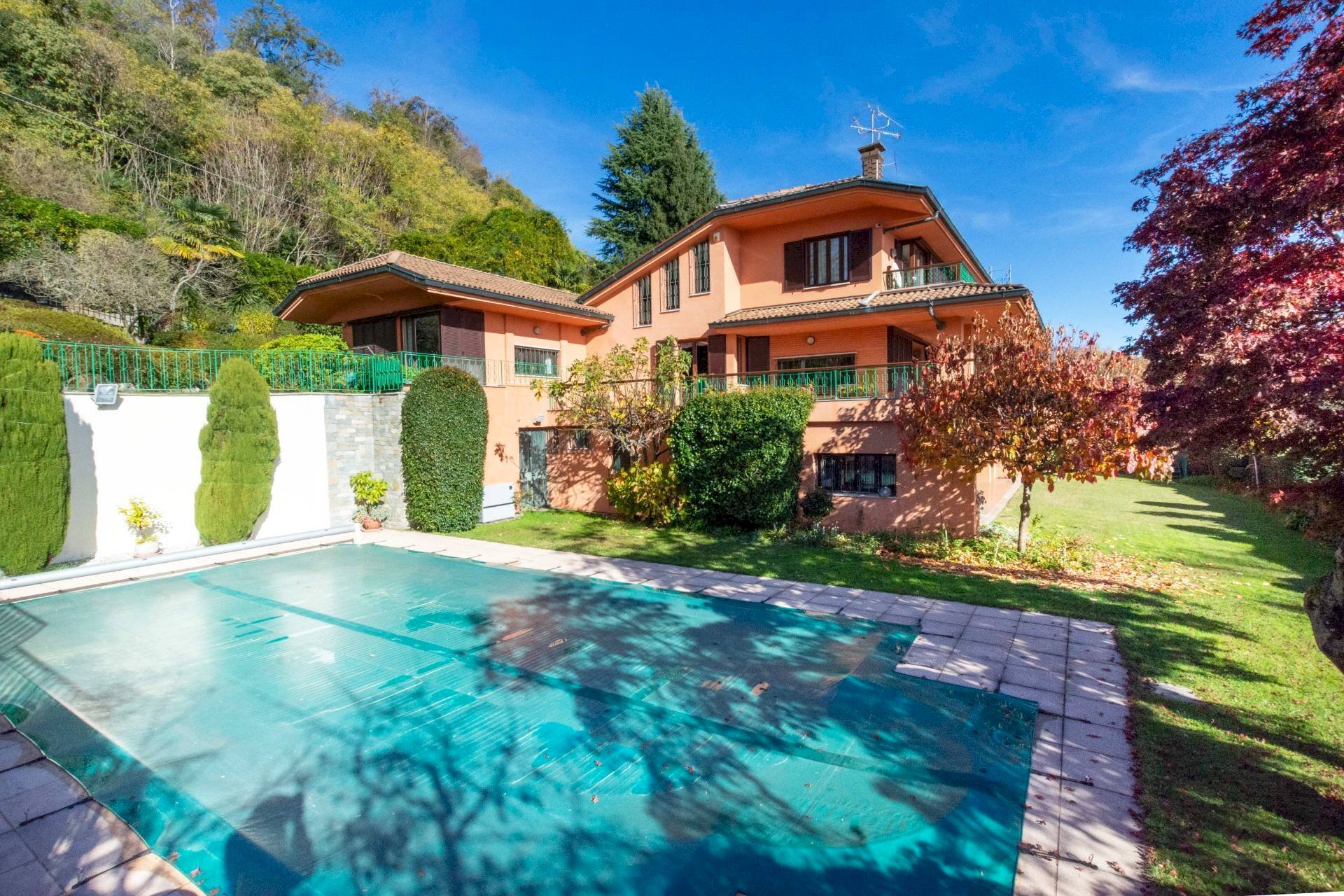 Foto 3 - Villa via Roma
 
10, Monvalle - photo 3