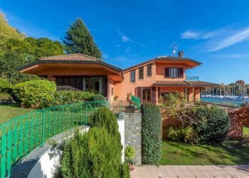 Foto 2 - Villa via Roma
 
10, Monvalle - photo 2