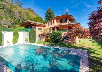 Foto 3 - Villa via Roma
 
10, Monvalle - photo 3