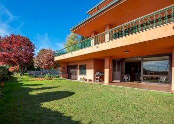 Foto 5 - Villa via Roma
 
10, Monvalle - photo 5