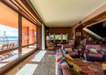 Foto 15 - Villa via Roma
 
10, Monvalle - photo 15