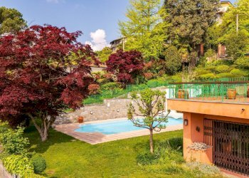 Foto 2 - Villa via Roma
 
10, Monvalle - photo 2