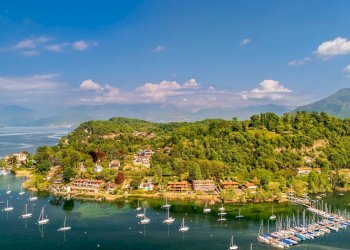 Foto 4 - Villa via Roma
 
10, Monvalle - photo 4