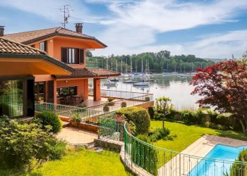 Foto 5 - Villa via Roma
 
10, Monvalle - photo 5