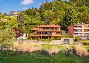 Foto 6 - Villa via Roma
 
10, Monvalle - photo 6