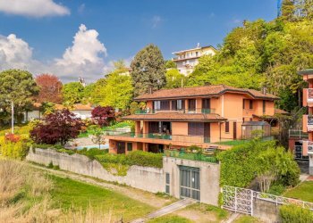 Foto 8 - Villa via Roma
 
10, Monvalle - photo 8