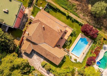 Foto 9 - Villa via Roma
 
10, Monvalle - photo 9