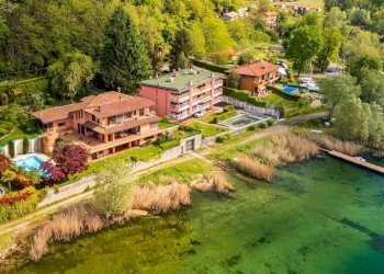 Foto 25 - Villa via Roma
 
10, Monvalle - photo 25