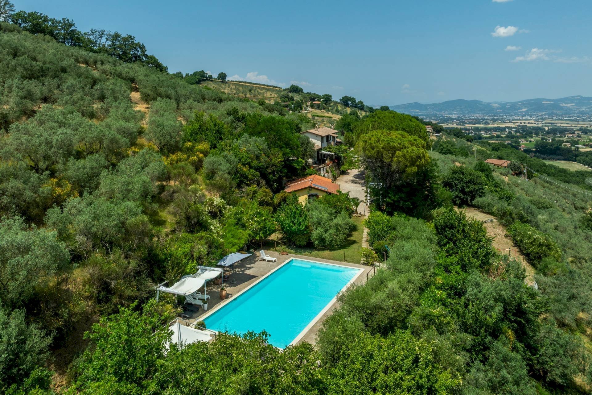 Foto 1 - Rustico Via Santo stefano, Assisi - foto 1