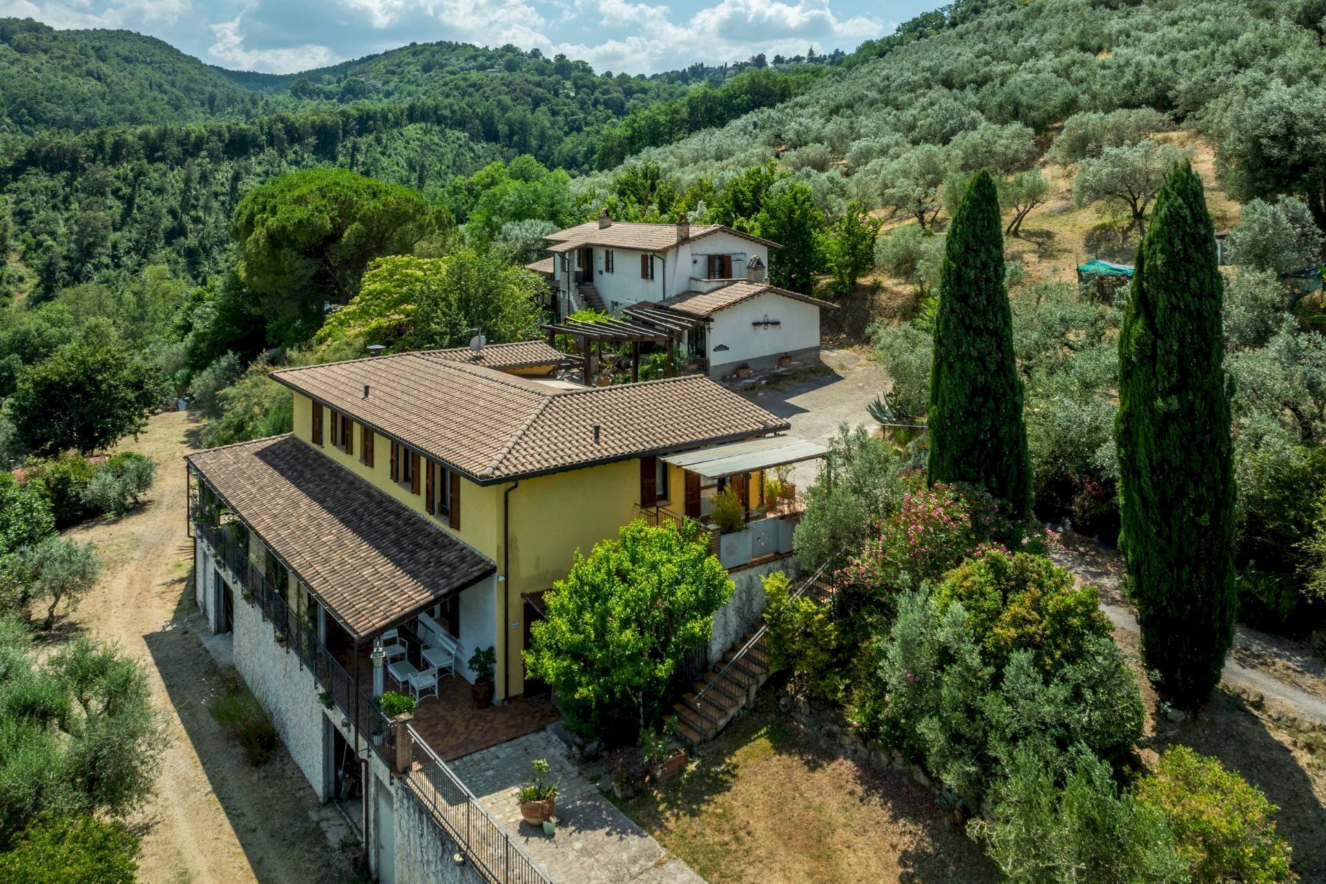 Foto 2 - Rustico Via Santo stefano, Assisi - foto 2