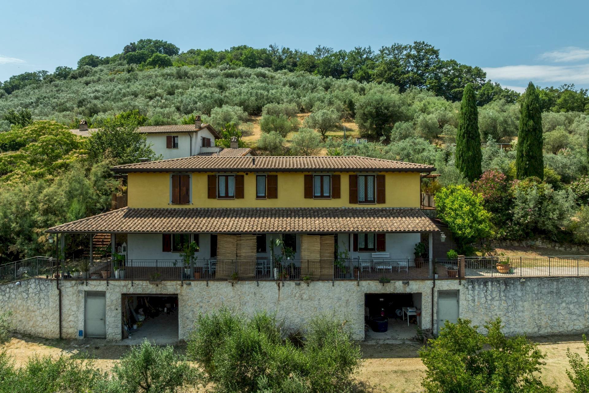 Foto 3 - Rustico Via Santo stefano, Assisi - foto 3