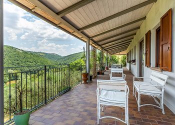 Foto 24 - Rustico Via Santo stefano, Assisi - foto 24