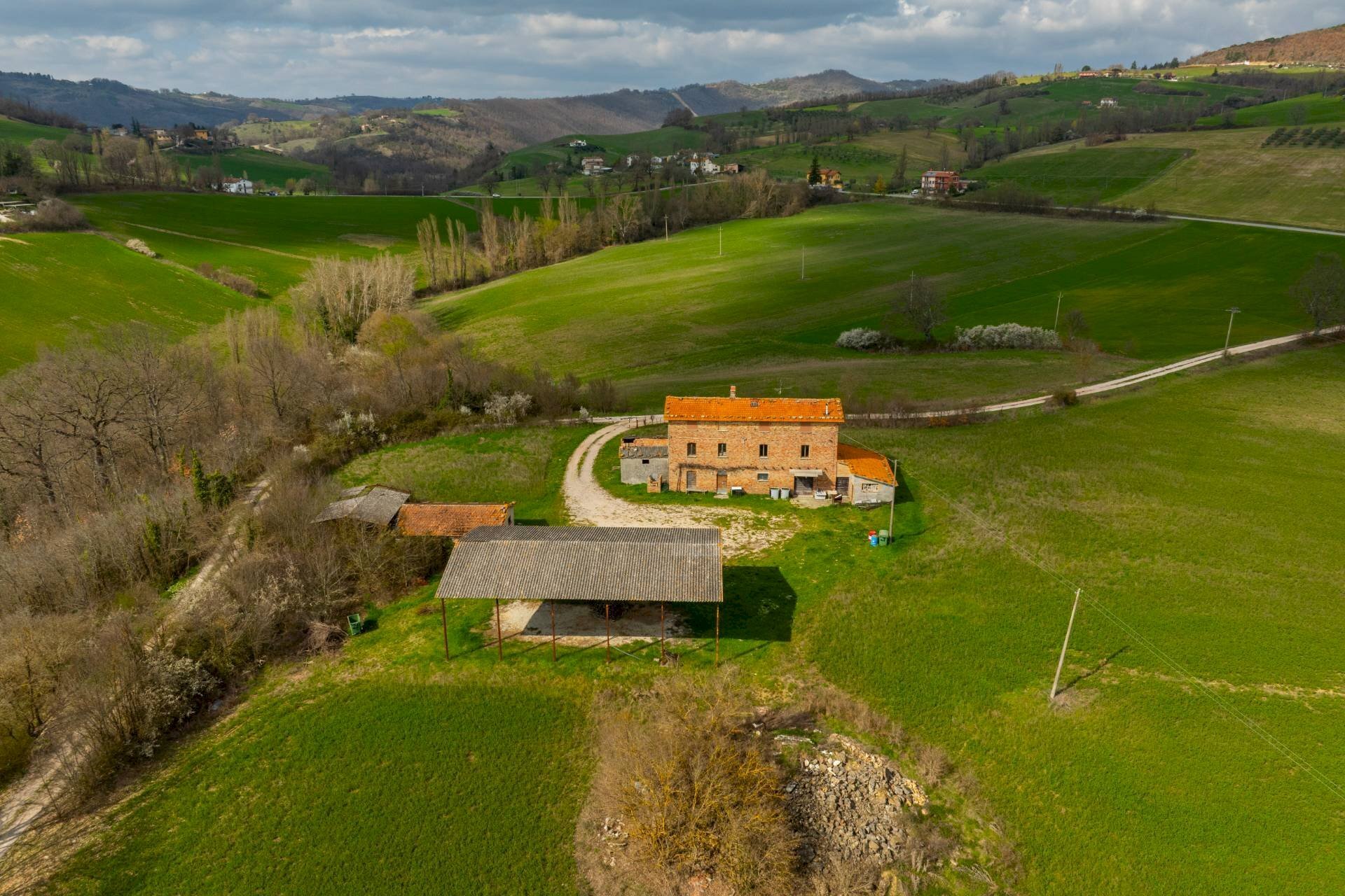 Foto 2 - Casa indipendente Strada Provinciale 207, Gubbio - foto 2