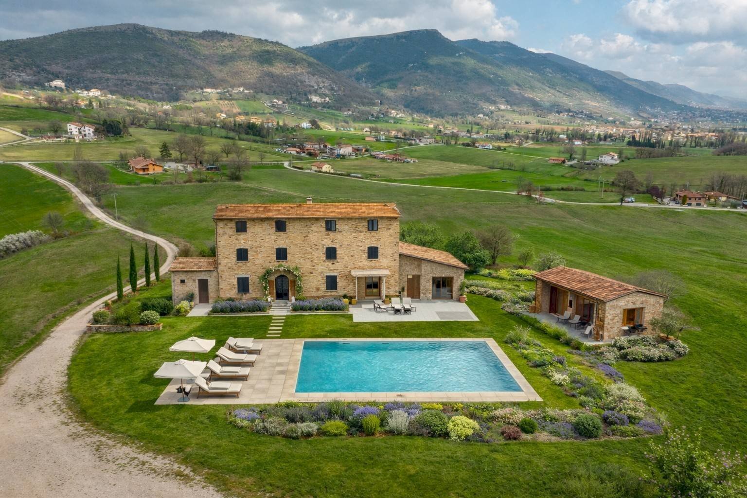 Foto 3 - Casa indipendente Strada Provinciale 207, Gubbio - foto 3