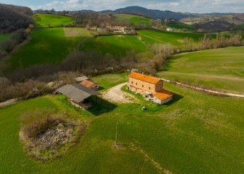 Foto 1 - Casa indipendente Strada Provinciale 207, Gubbio - foto 1