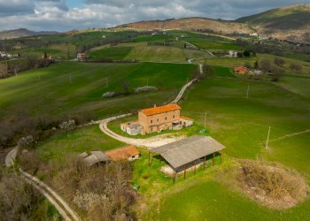 Foto 12 - Casa indipendente Strada Provinciale 207, Gubbio - foto 12