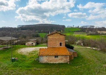 Foto 13 - Casa indipendente Strada Provinciale 207, Gubbio - foto 13