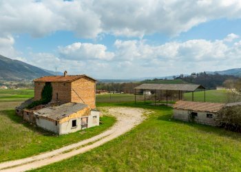 Foto 15 - Casa indipendente Strada Provinciale 207, Gubbio - foto 15