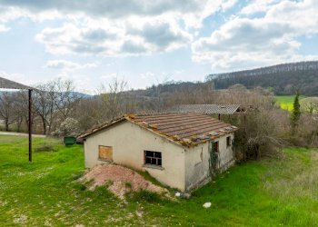 Foto 17 - Casa indipendente Strada Provinciale 207, Gubbio - foto 17