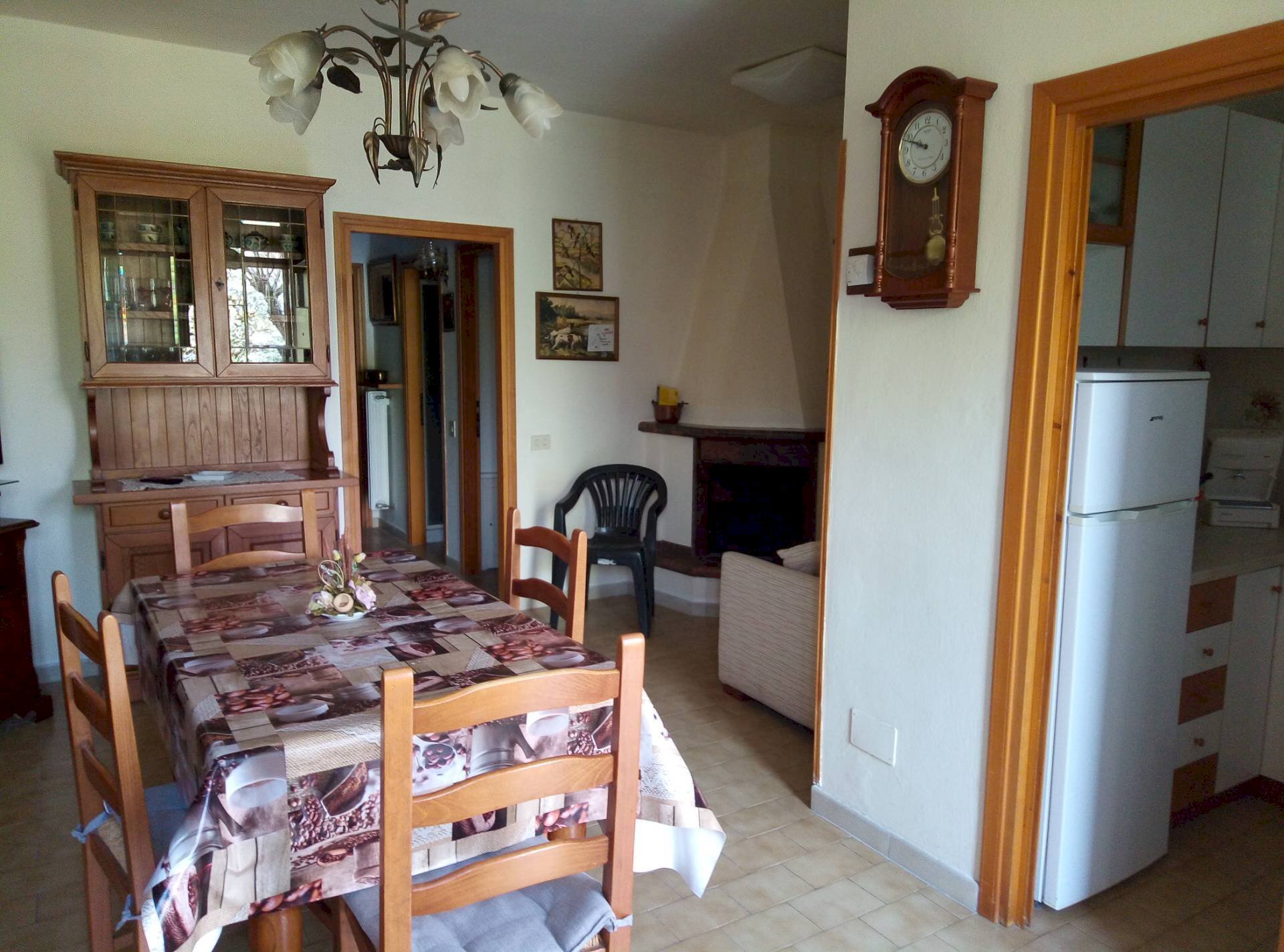 Foto 1 - Trilocale via g.puccini
 
8, Crespina Lorenzana - foto 1