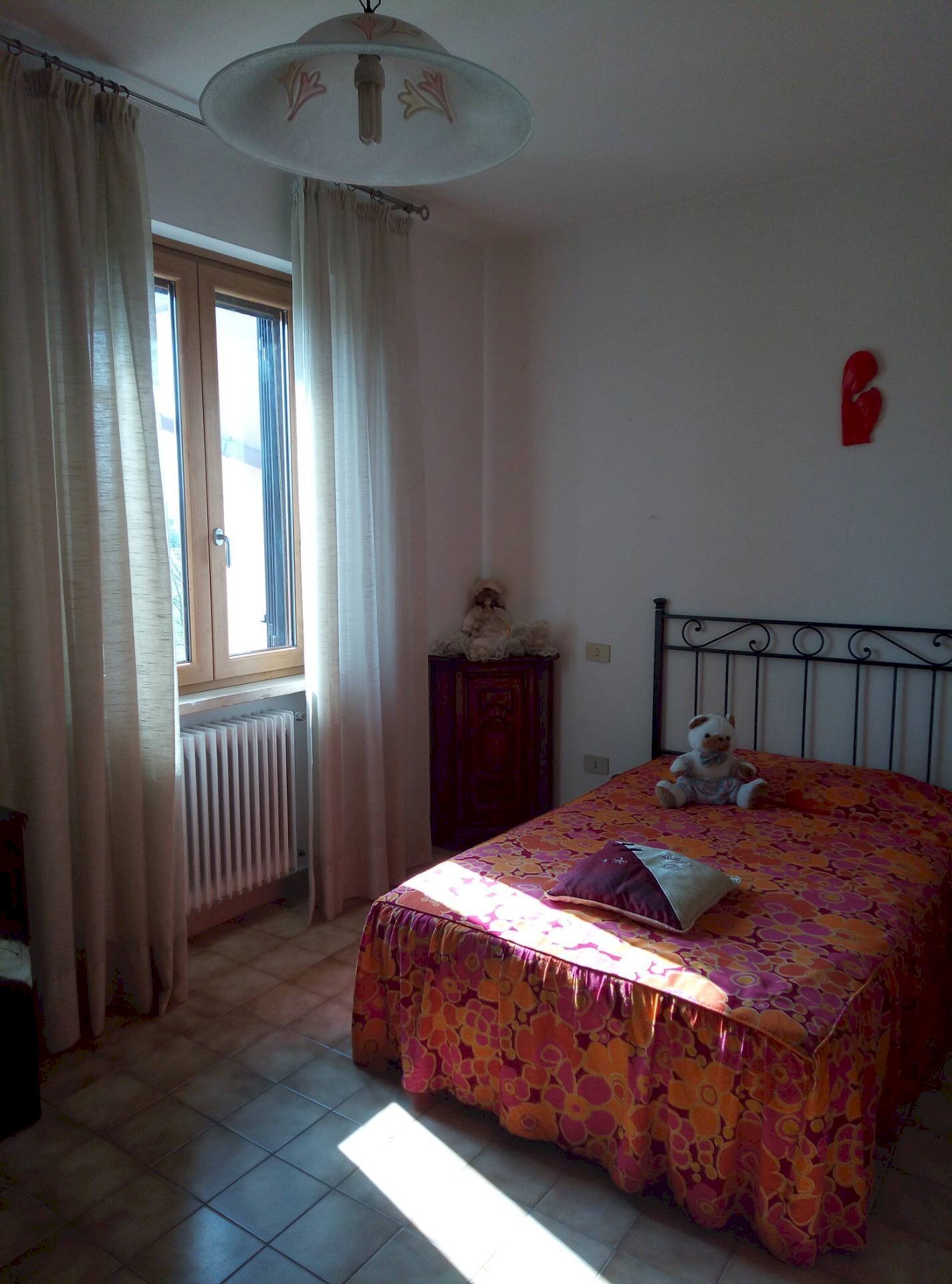 Foto 2 - Trilocale via g.puccini
 
8, Crespina Lorenzana - foto 2