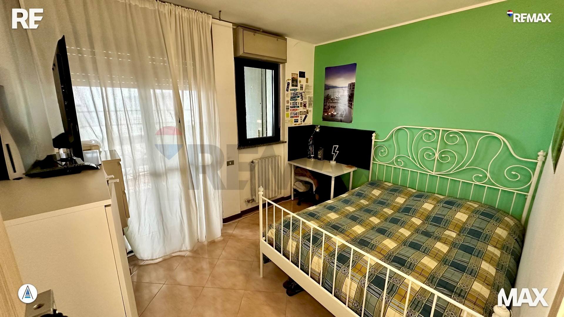 Camera / camera da letto - Terreno non edificabile via Gonin
 
69, Milano - foto 1